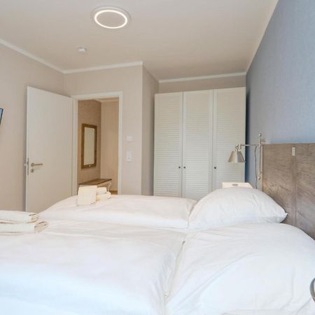 Baltischer Hof Apartment 46 Boltenhagen  Exteriör bild