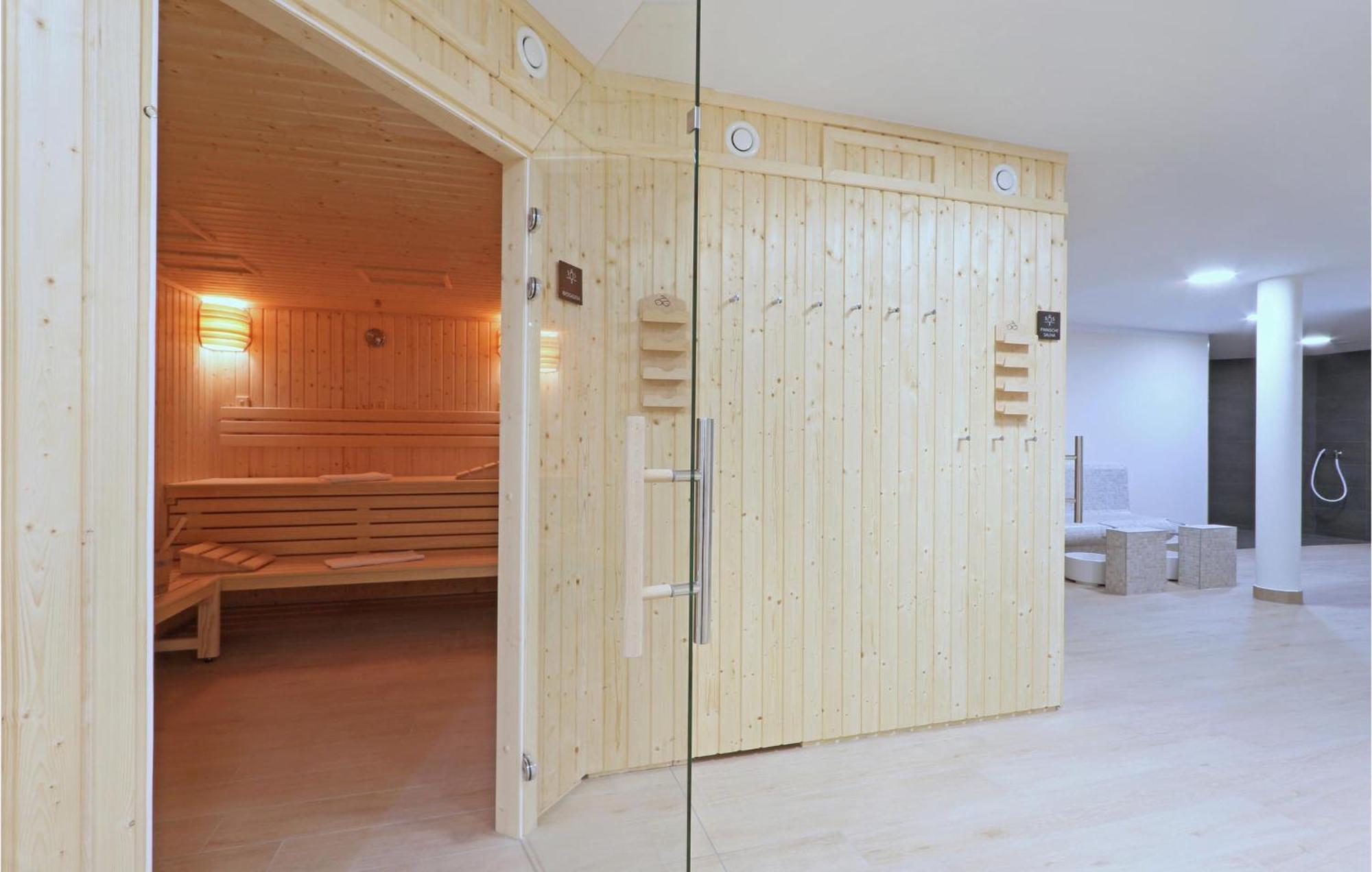 Baltischer Hof Apartment 46 Boltenhagen  Exteriör bild